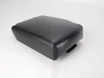 05 - 09 Jeep Grand Cherokee Commander Center Console Door Lid Cover Armrest Oem Used. Price: $69.95.