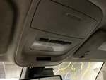 Used Front Upper Center Console Fits: 2020 Chevrolet Colorado Roof G. Price: $174.90.