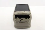 2015 - 2020 Toyota Sienna Front Center Console Base Oem 5890508011 Beige LC42 Used. Price: $127.09.
