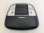 2014-2020 Dodge Durango Overhead Console Oem Mopar 1UC611X9AE New. Price: $399.99.
