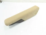 03 Volkswagen Eurovan Gls #1247 Armrest, Seat Left Or 701881081 Used. Price: $38.24.