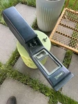 79-83 Datsun Nissan 280ZX 2+0 Manual Center Console Armrest Mirror Switch Oem Used. Price: $159.99.