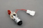 Genuine Mercedes-benz GLK350 CONSOLE-12V Power Lighter Assy Cigarette 00 New. Price: $79.90.