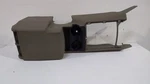 2010 Jeep Commander Floor Center Console With Arm RESTNX0HR Used. Price: $101.69.