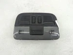 2018 Subaru Wrx Overhead Roof Console HLZS3 Used. Price: $94.71.