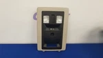 10 Dodge Ram 1500 Roof Overhead Console With Power Glass And Gdo Gray Used. Price: $64.60.