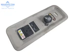 2011-2020 Dodge Grand Caravan Power Outlet Housing W/usb Port 1XF85BD1AA Oem Used. Price: $52.00.