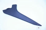 2012-2019 Porsche 911 Boxster Cayman Center Console Side Trim Left Leatherette Used. Price: $64.79.