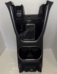 2020-2024 Subaru Outback Center Console Trim Cup Holders Oem Used. Price: $155.00.