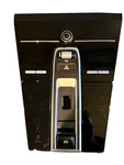 Porsche 9Y0 Cayenne Centre Console Switch Panel Used. Price: $535.05.
