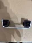 2018-2023 Kia Rio Center Dash Air A/c Bezel Vents Hvac Oem 84740-H9000WK Used. Price: $95.00.