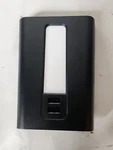 JOWUAHB5 Hub For Tesla Model 3/Y Dual Usb-c 45W, Led Warm Light Used. Price: $69.99.