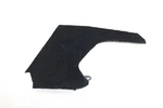 2016 - 2021 Tesla Model Center Console Right Side Panel Cover Oem 100824400I Used. Price: $74.29.