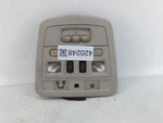 2008 Cadillac Cts Overhead Roof Console QE5X2 Used. Price: $67.88.