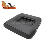 Middle Seat Console Armrest Lid Black Fits 2015-2019 Chevrolet Silverado 2500 Hd New. Price: $54.19.