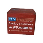 Tadi Brothers STN20 Mini Backup Observation Camera Open Box SKU15247. Price: $19.99.