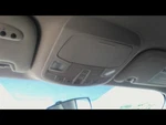 2013 - 2016 Ford Fusion Console Front With Sunroof Voice Recognition Sync Used. Price: $280.85.