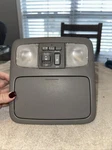 2006 Toyota Highlander Overhead Dome Map Light Storage Homelink 63685-480 Used. Price: $23.78.