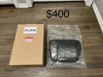 Oem Honda 77251-S01-A21ZA 1999-2000 Civic Center Dash Radio Trim Bezel New. Price: $400.00.