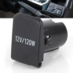 Cigarette Lighter Ac Outlet Socket Cap Cover Plug 85535-33060/06020 For Toyota New. Price: $13.98.