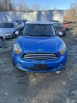 2011-2016 Mini Countryman Center Console Without Navigation Oem Used. Price: $80.00.