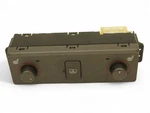 2007-2012 Lexus LS460 XF40 Seat Heated Shade Switch Control Center Console Rear Used. Price: $41.29.