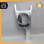 Audi Tt Center Console Shifter Cover Panel Trim Bezel 8J1713463 Oem Used. Price: $63.23.