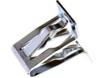 Dorman Console Trim Panel Clip Fits Buick Enclave 2008-2017 11JTSZ New. Price: $20.76.