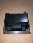 2003-10 Porsche Cayenne Astray Insert Front Lower Black 7L5857553 Used. Price: $19.99.