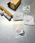5-87832410-0 Isuzu Oem Gm King Pin Kit Partial** Half Of Set 97978895 New. Price: $149.99.