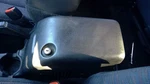 Console Front Floor Without Subwoofer Fits 03-05 Wrangler 1222942 Used. Price: $93.45.