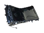 2017-2021 Tesla Model 3 Center Console Tray Bin Storage Trim Oem Used. Price: $130.00.