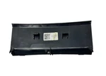 2017-2019 Jaguar Xe Center Console Front Trim Closing Cover Panel Oem Used. Price: $29.99.