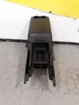 Console Front Floor With Armrest Platinum Fits 13-16 Ford F250SD Pickup 73009 Used. Price: $899.99.
