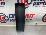 2009 Bmw E92 335I Front Center Console Rubber Mat Insert Oem 15BGSEC Used. Price: $28.97.