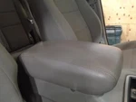 Console Front Floor Fits 11 Grand Cherokee 1709623 Used. Price: $85.50.