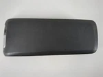 2007-2009 Mazda CX-7 Center Console Armrest Cover Lid Black E3J9Q Used. Price: $165.85.