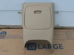 2001 Cadillac Deville Oem Dashboard Center Console Storage Ashtray Lighter Used. Price: $102.95.