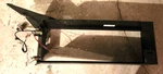 Havis CM004648 Dodge Charger Heavy Duty Center Console. Price: $119.99.