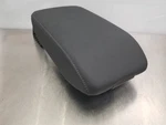 2025 Honda Accord Sport Front Center Floor Console Arm Rest Lid Only Black Used. Price: $72.67.