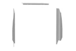 4064M Partition Wing Kit Metris New. Price: $289.05.