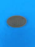 2004-2009 Jaguar XJ8 X350 X358 Oem Right Front Beige Dash Speaker Cover Grille Used. Price: $64.99.