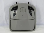 2012-2014 Hyundai Sonata Overhead Console Dome Map Light 92800-3S05X Oem Used. Price: $64.99.