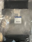 Floor Console Center Trim Bezel 2012-2018 Ram 1500 2500 3500 4500 5500 Mopar Oem New. Price: $117.55.