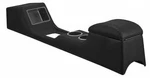 1967-68 Mustang Coupe Fastback W/o Factory Ac; Standard Full Length Console; New. Price: $699.99.