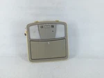 2014 Nissan Rogue Overhead Roof Console XVS17 Used. Price: $67.88.