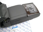 Cosmetic Damage Rear Armrest Console & A/c Climate Switch Oem For 10-13 Equus New. Price: $224.95.