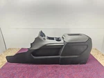 Chevrolet Suburban K1500 Lt 17-20 Oem Center Console Base Armrest Cupholder Trim Used. Price: $499.99.