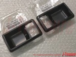 Toyota Levin Trueno AE86 MR2 AW11 Genuine Inside Door Bezel Rh & Lh Set Of Oem New. Price: $51.12.