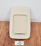 08-13 Oem Bmw E92 E93 M3 Rear Center Console Storage Tray Cover Trim Black Used. Price: $79.95.